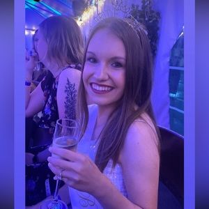 Meet your Posher, Sophia